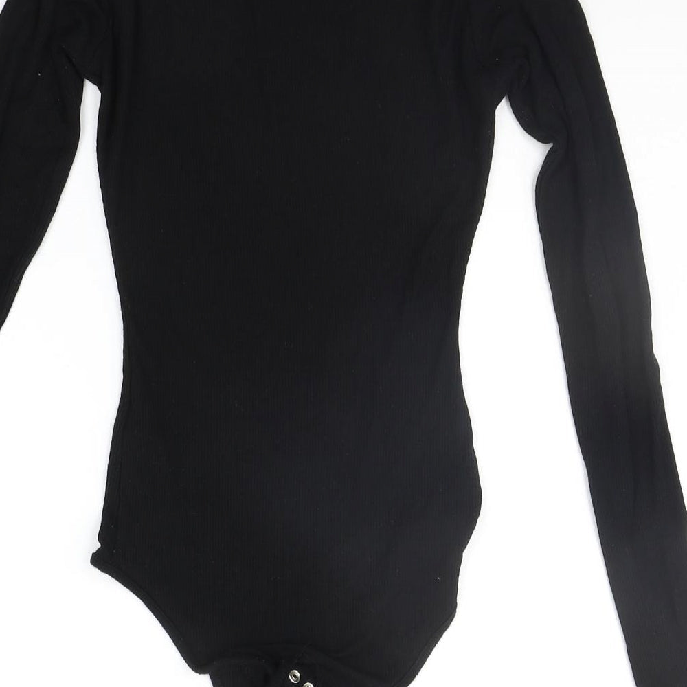 Primark Womens Black   Jumpsuit One-Piece Size 2XS
