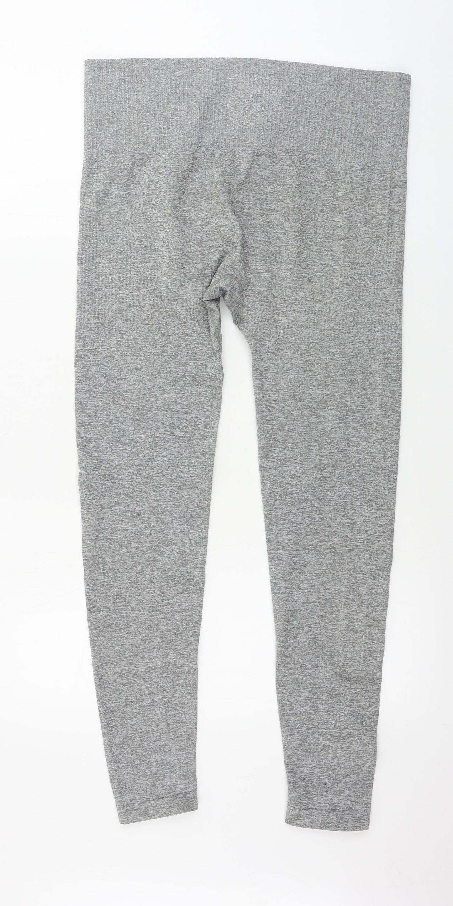 WORKOUT      Womens Grey   Jegging Trousers Size XL L25 in