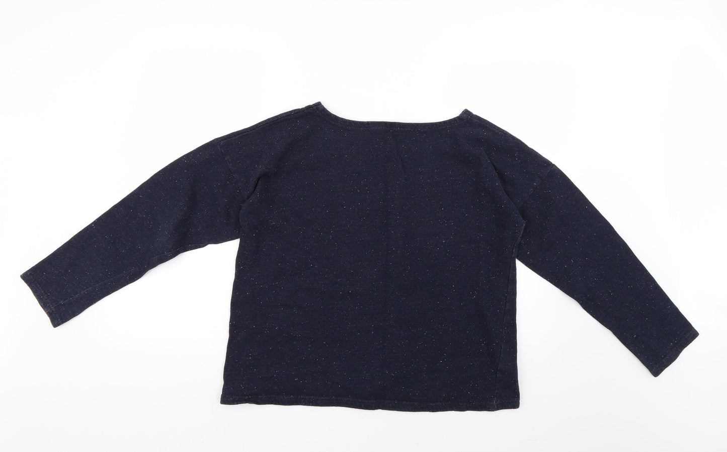 Board Angels Womens Blue   Pullover Jumper Size 12