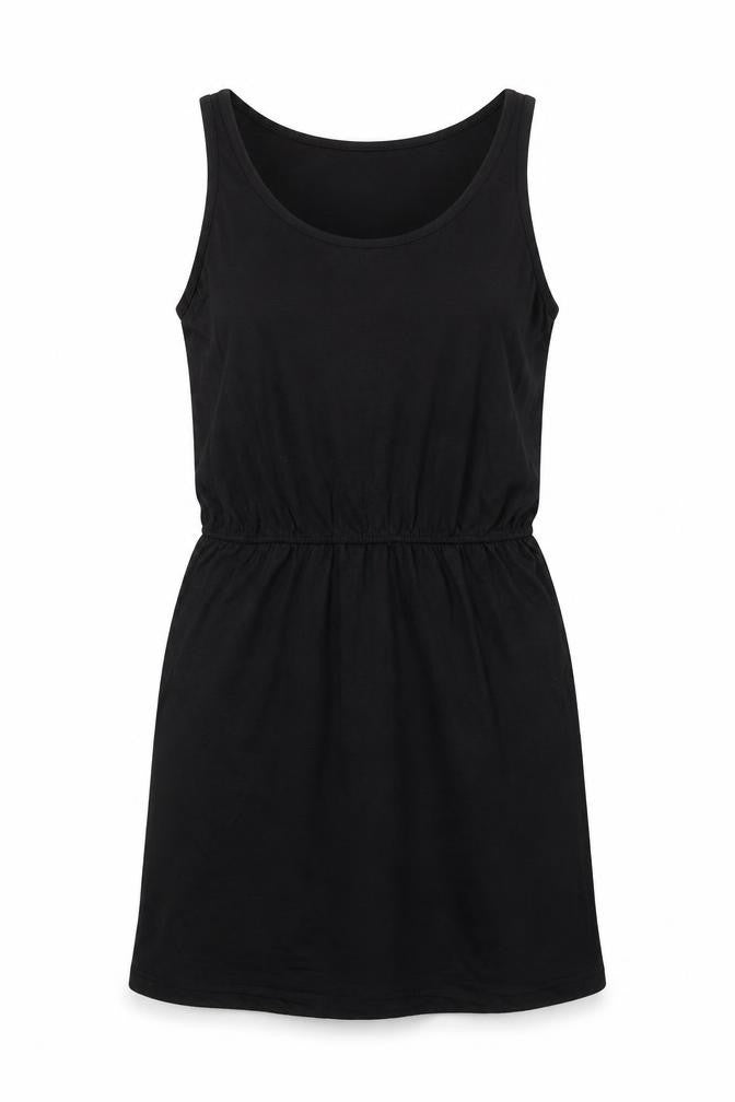 H&M Womens Black   A-Line  Size XS