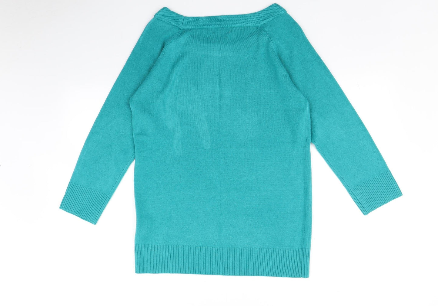Originals Womens Blue   Pullover Jumper Size 14