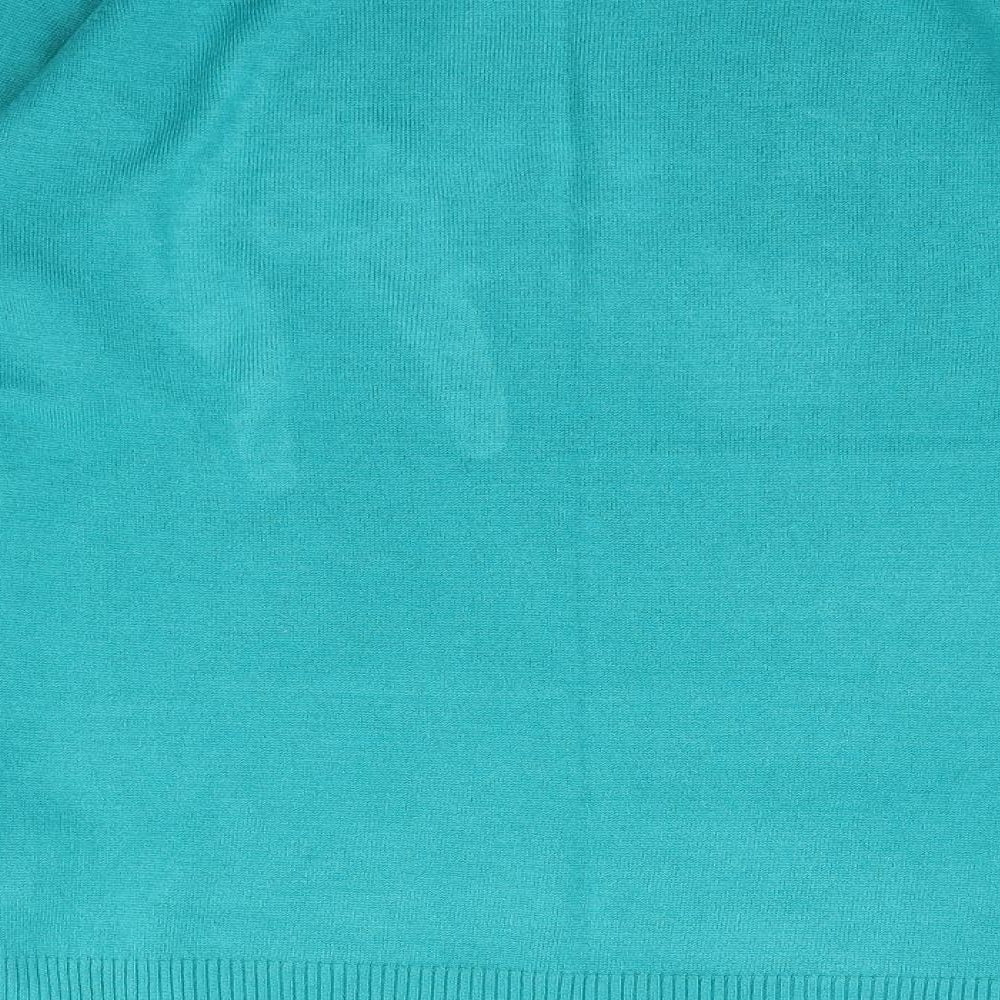 Originals Womens Blue   Pullover Jumper Size 14