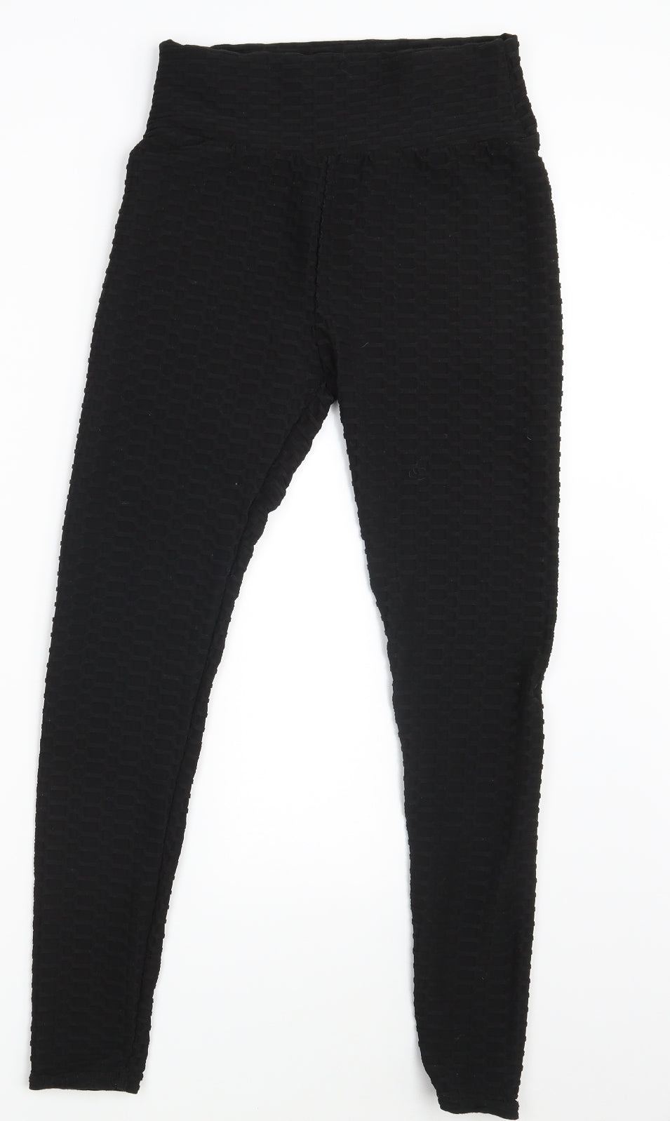 Cherry Koko Womens Black   Jegging Leggings Size M L26 in