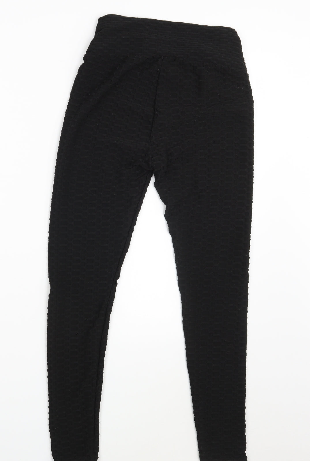 Cherry Koko Womens Black   Jegging Leggings Size M L26 in