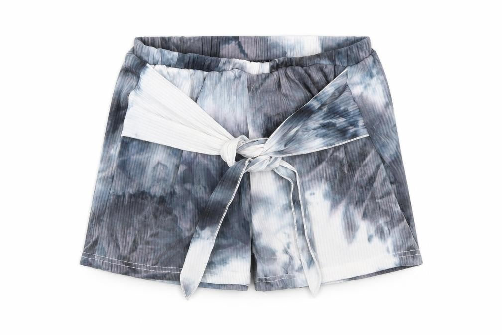 Shien Womens Blue   Sweat Shorts Size S