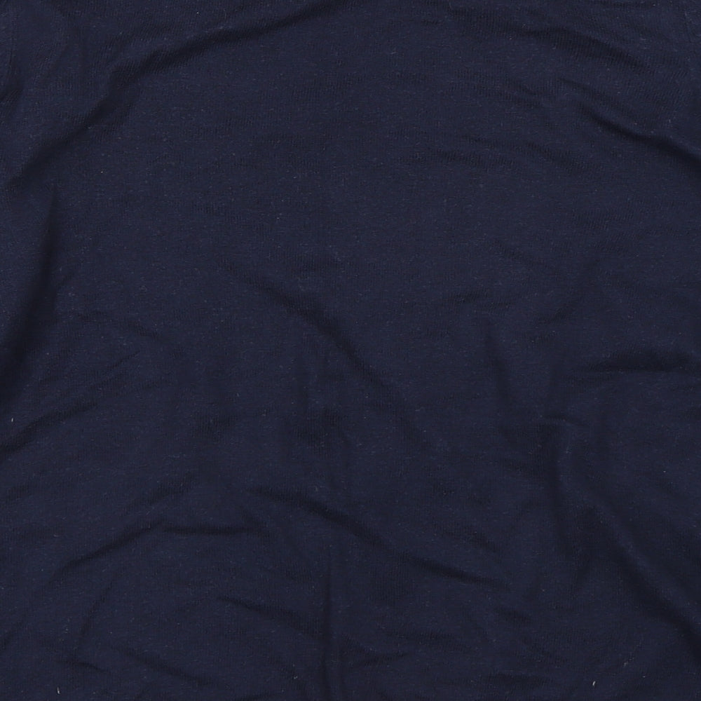 George Womens Blue   Pullover Jumper Size 14
