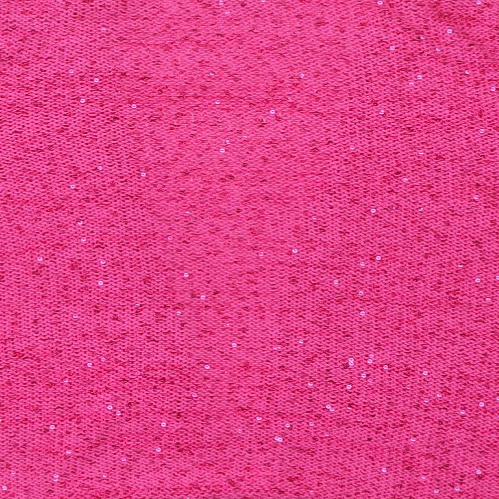 Savoir Womens Pink   Cardigan Jumper Size 12