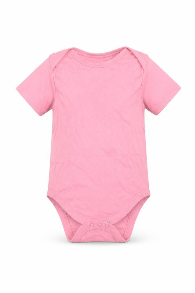 Primark Girls Pink   Babygrow One-Piece Size 18-24 Months