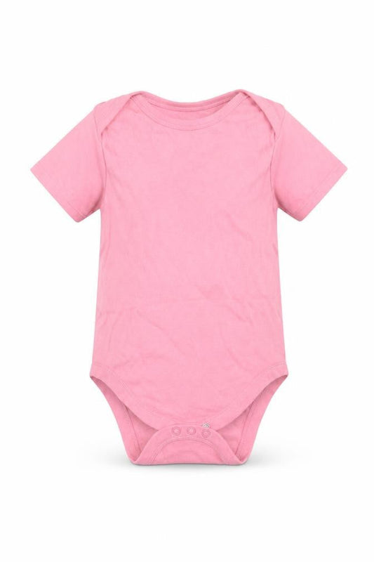 Primark Girls Pink   Babygrow One-Piece Size 18-24 Months