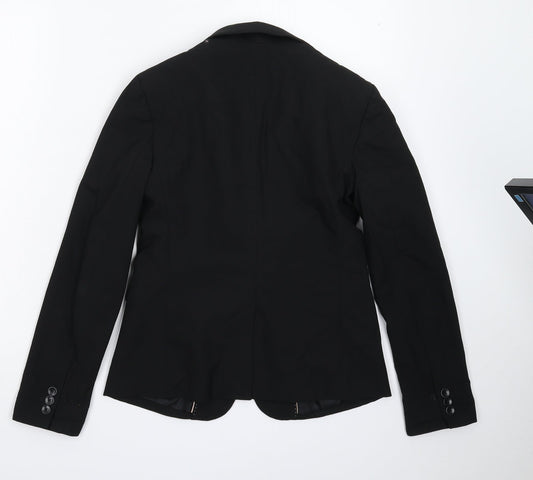Gap Womens Black   Jacket Suit Jacket Size 6