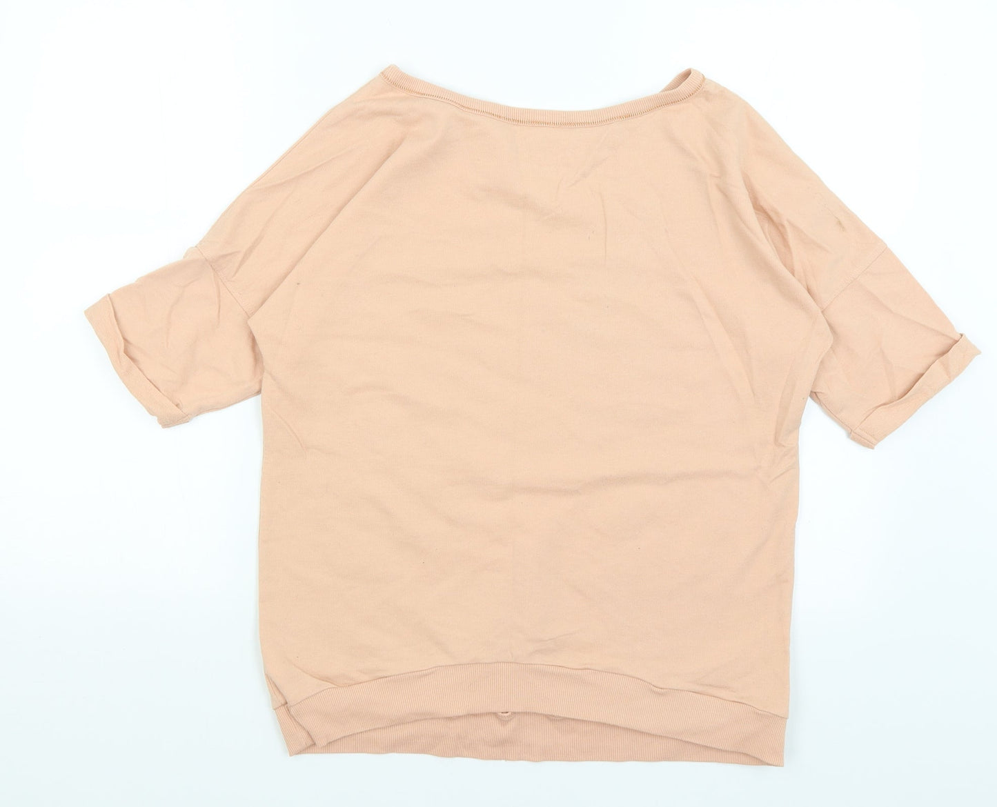 George Womens Pink   Pullover Jumper Size 12  - In Your Wildest Dreams