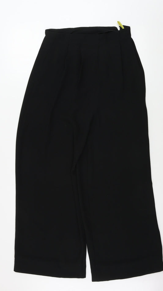 Your Sixth Sense  Womens Black   Trousers  Size 12 L25 in