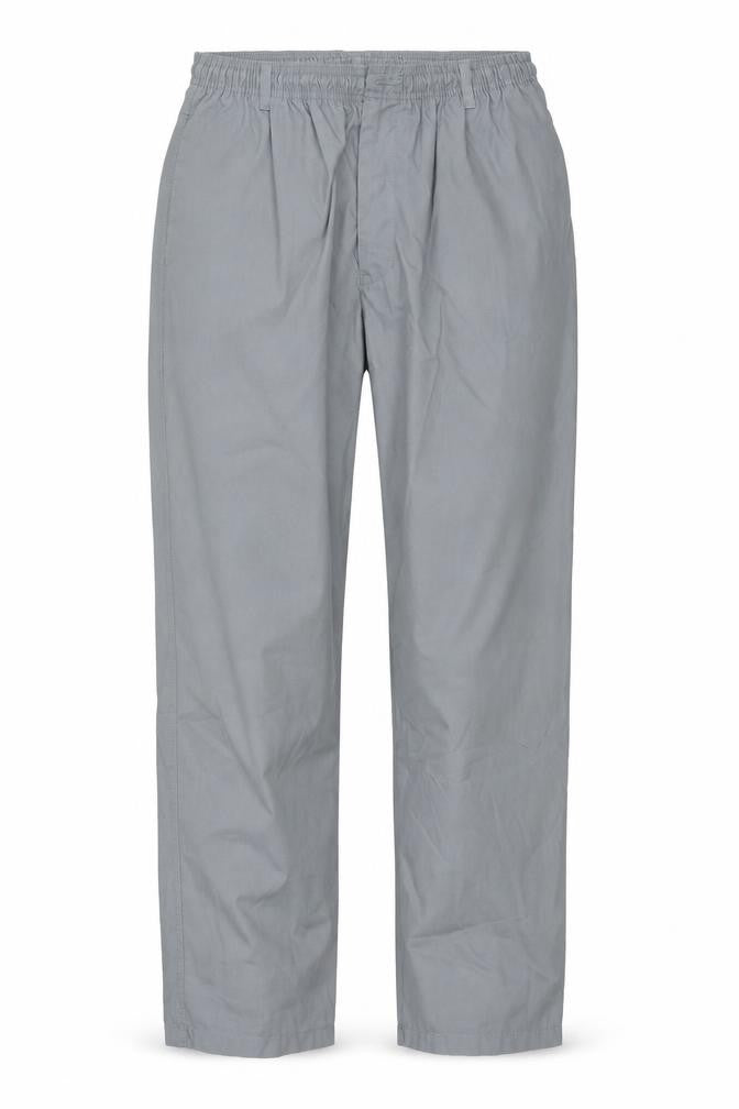 Preworn Mens Grey   Trousers  Size L L28 in