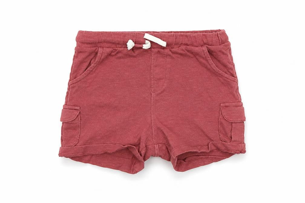 M&S Baby Pink   Sweatpants Trousers Size 12-18 Months  - Shorts