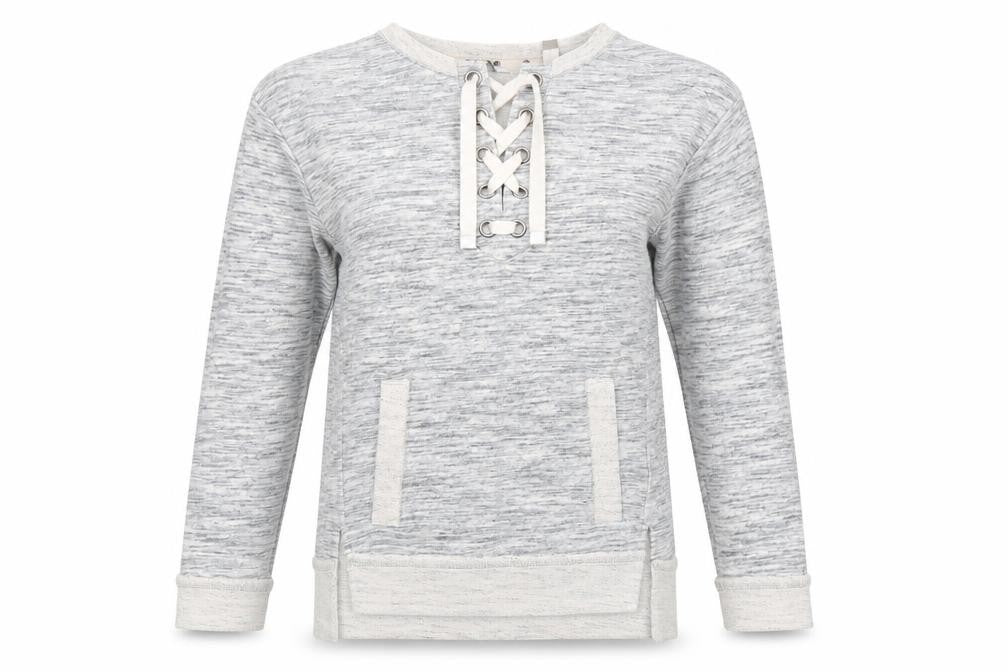 NEXT Womens Grey   Pullover Jumper Size 8
