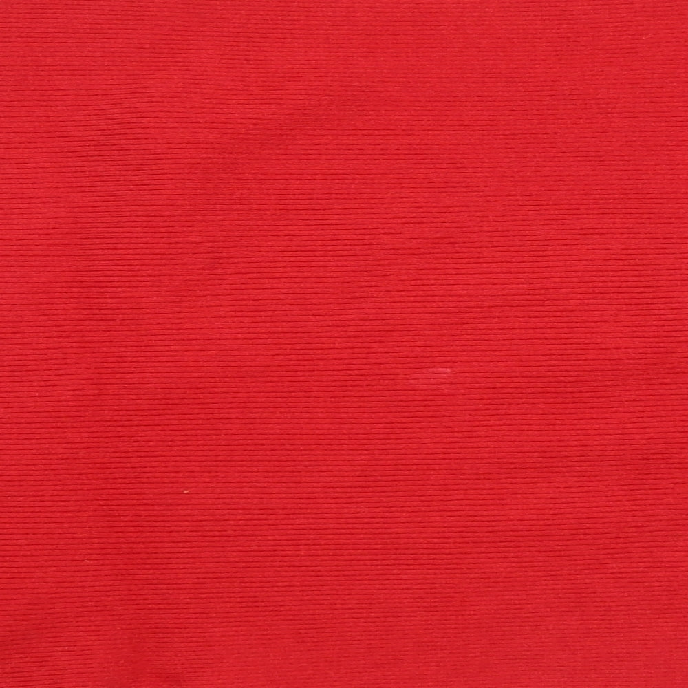 Principles Womens Red   Pullover Jumper Size M