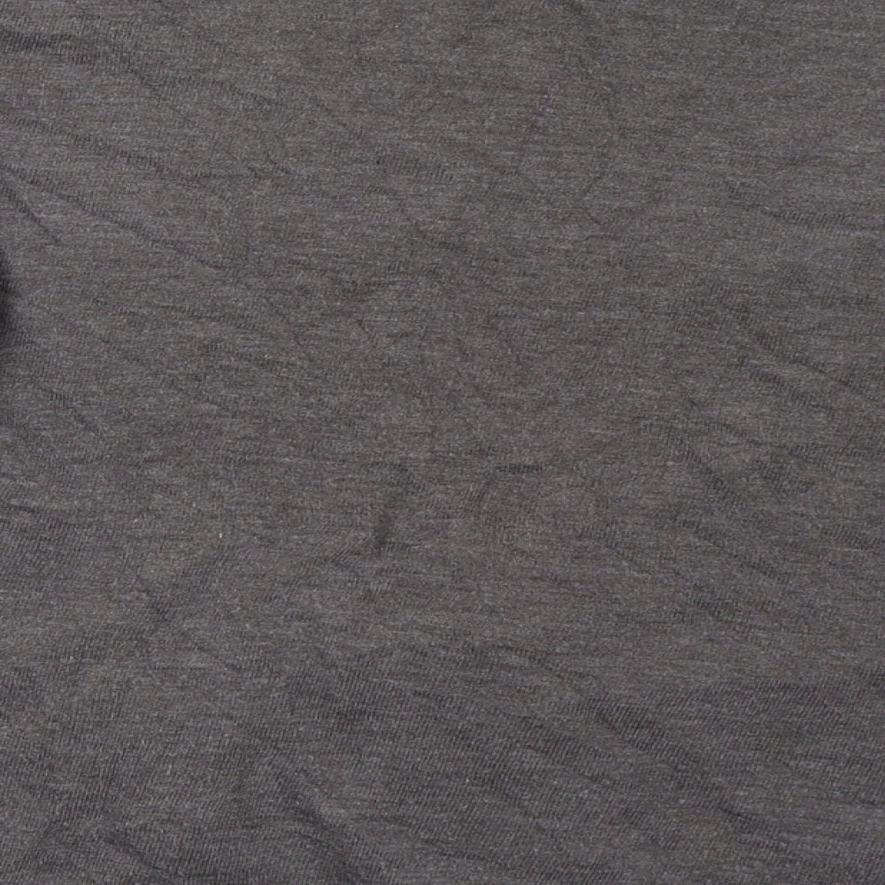 Phase Eight Womens Brown   Pullover Sweatshirt Size 12