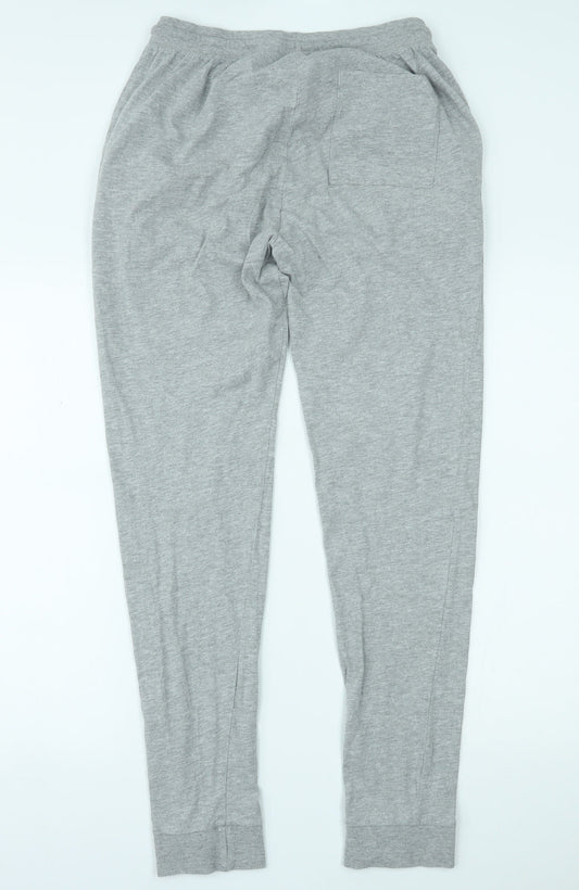 NEXT Womens Grey   Sweatpants Trousers Size M L30 in