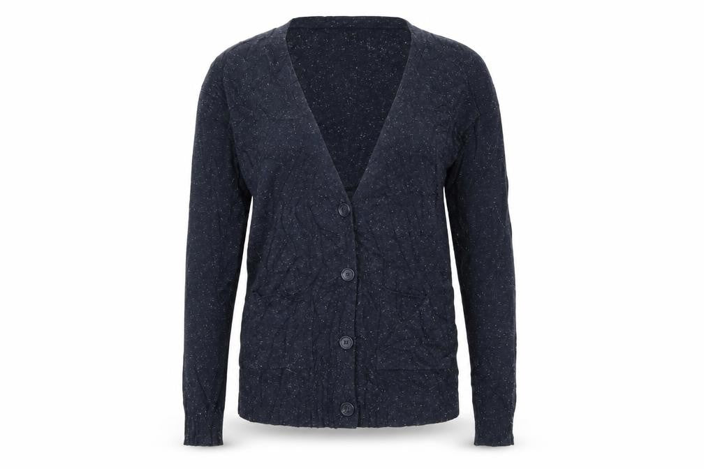 NEXT Womens Blue   Cardigan Jumper Size 6