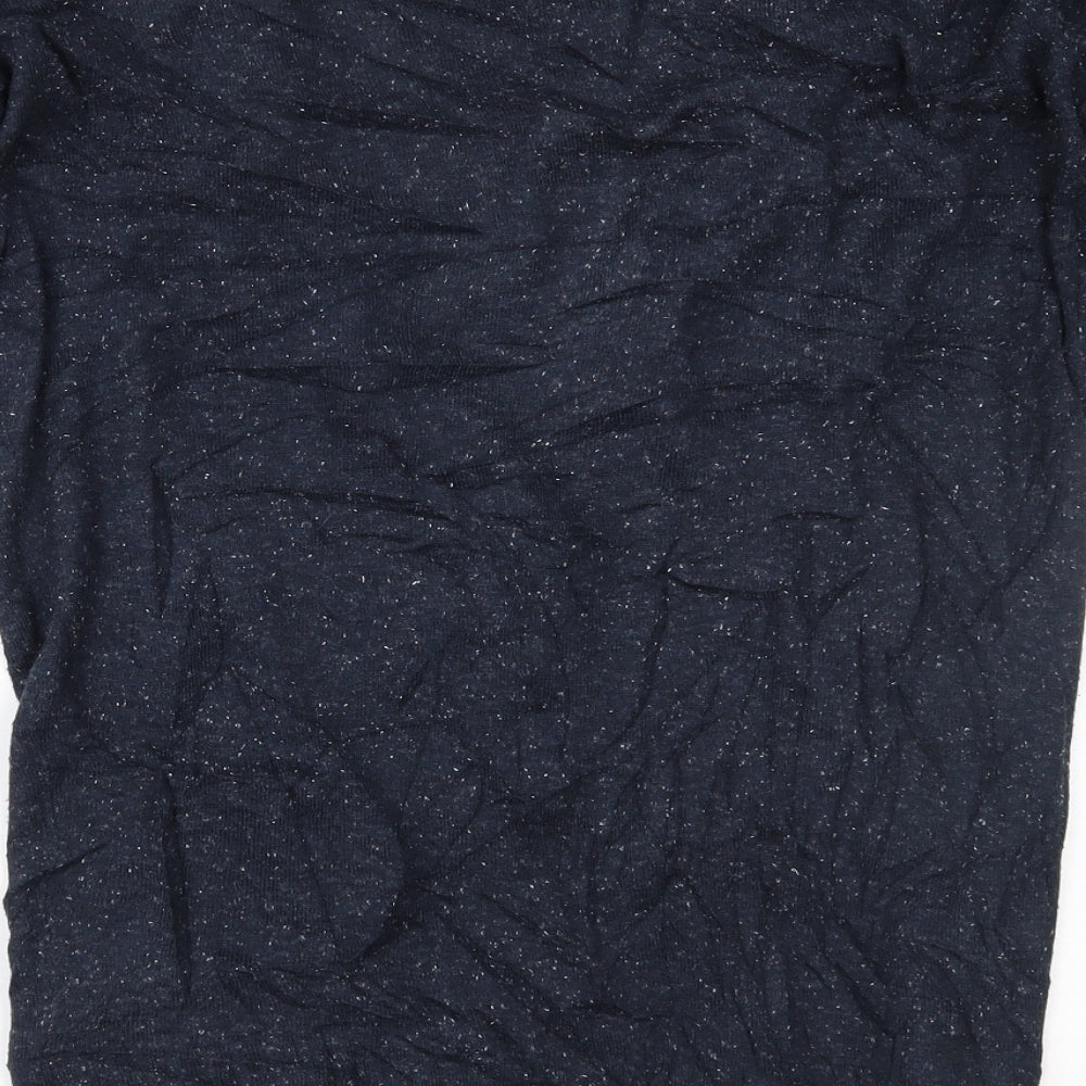 NEXT Womens Blue   Cardigan Jumper Size 6