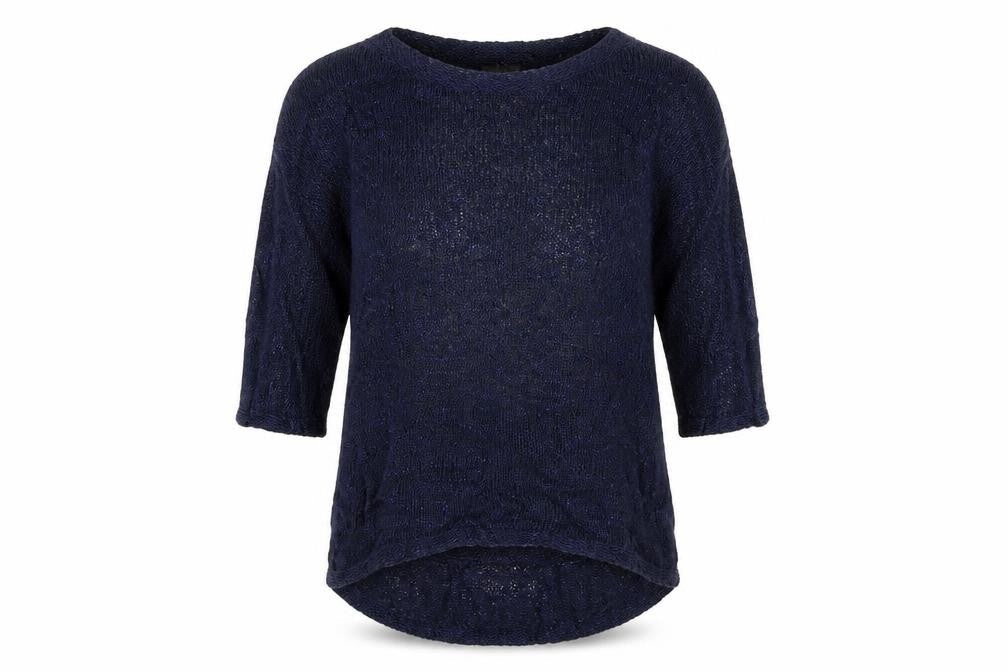 NEXT Womens Blue   Pullover Jumper Size 12