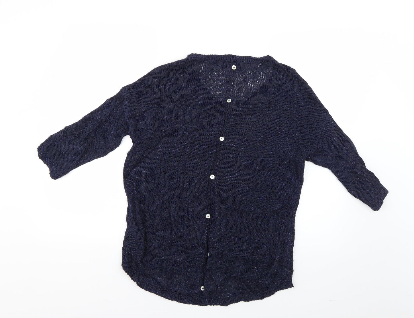 NEXT Womens Blue   Pullover Jumper Size 12