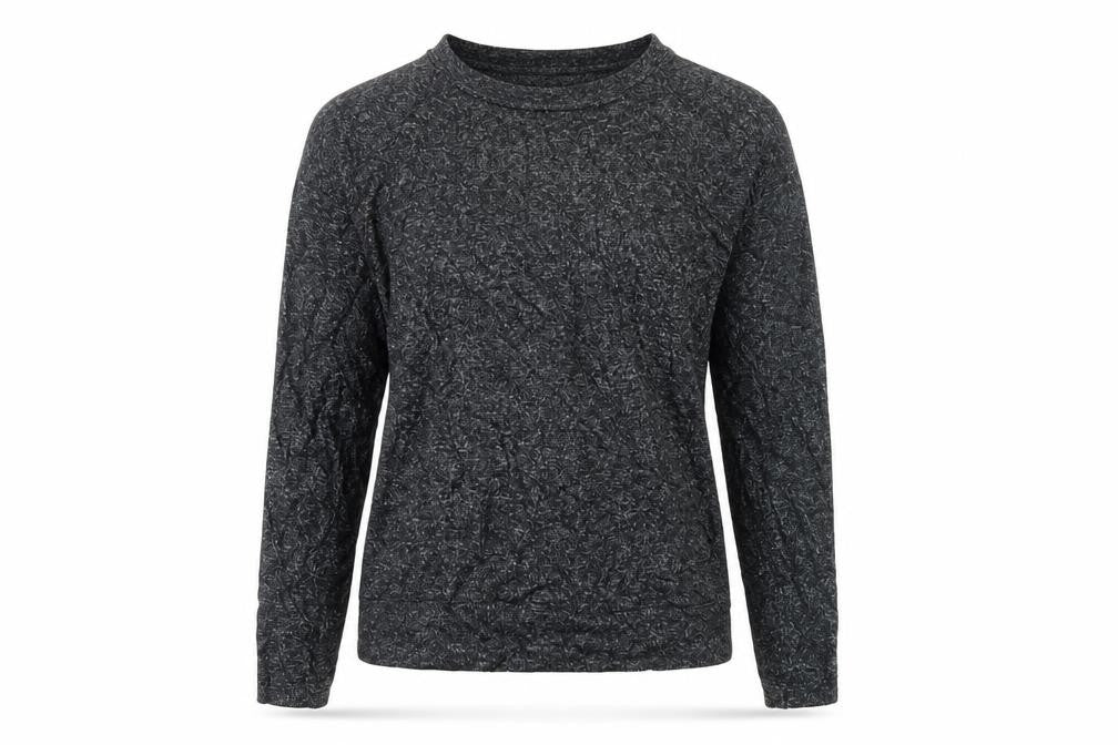 Marks and Spencer Womens Grey   Pullover Jumper Size 10
