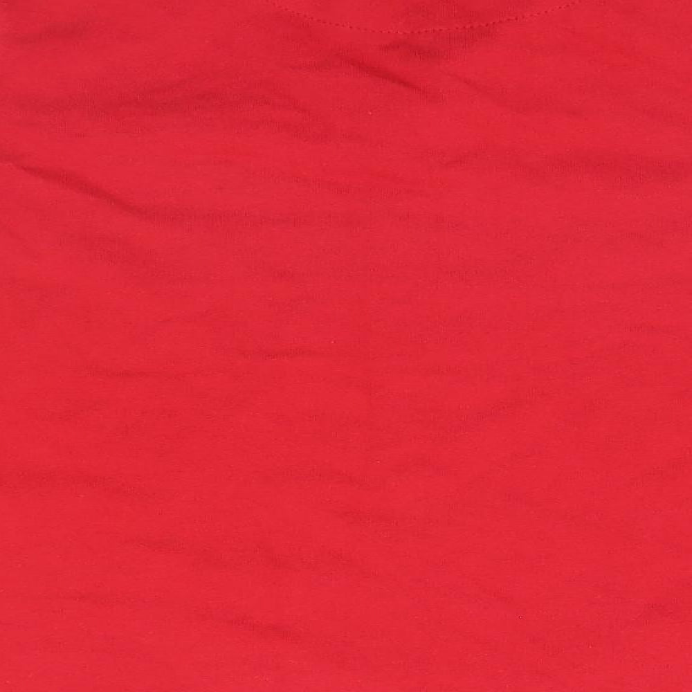 Rugby Girls Red   Basic Polo Size 9-10 Years  - Rugby, Wales, Japan 2019