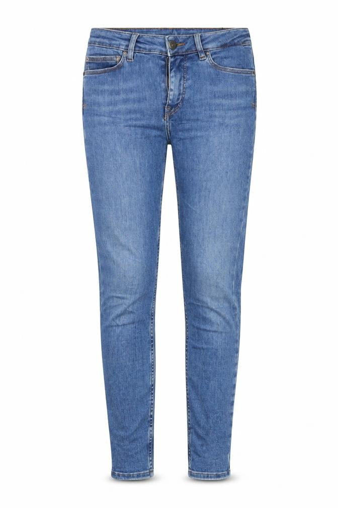 FatFace Womens Blue   Skinny Jeans Size 28 in L25 in