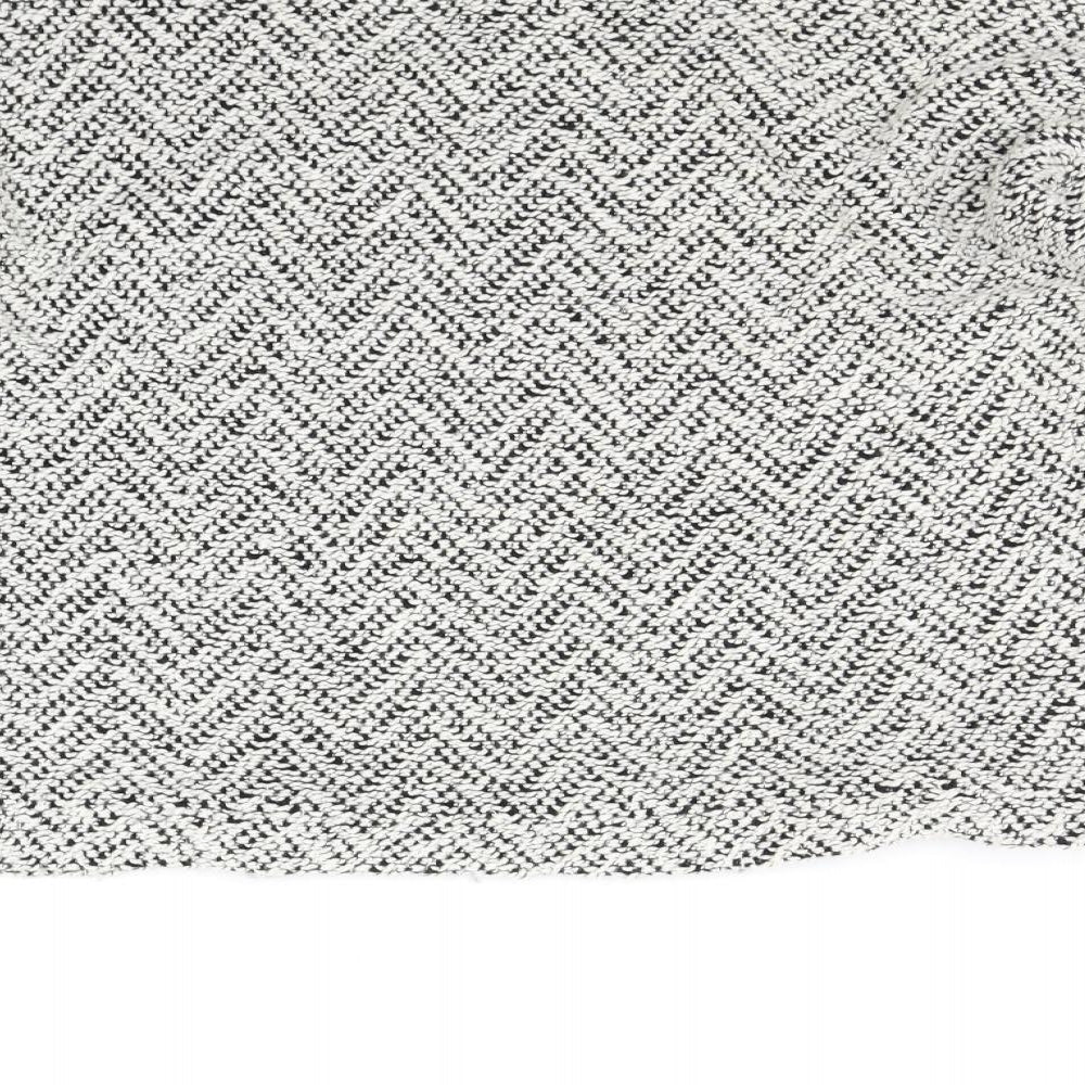 Atmosphere Womens Grey   Pullover Jumper Size 14