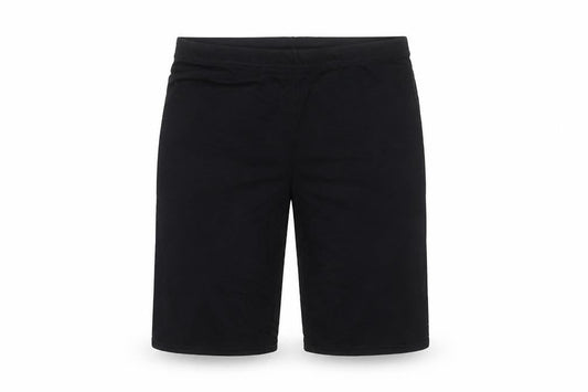 Boohoo Womens Black   Bermuda Shorts Size 8