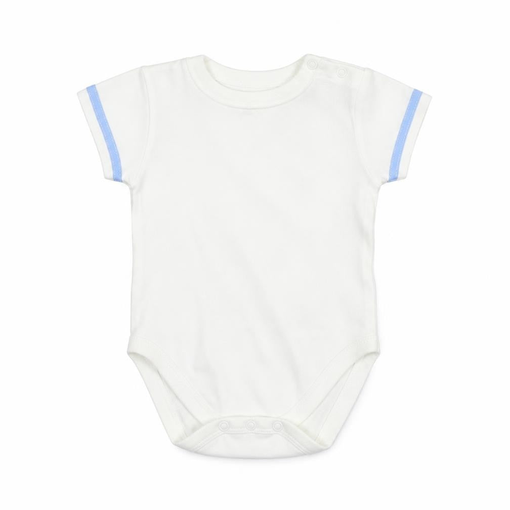 NEXT Baby White   Babygrow One-Piece Size 3-6 Months