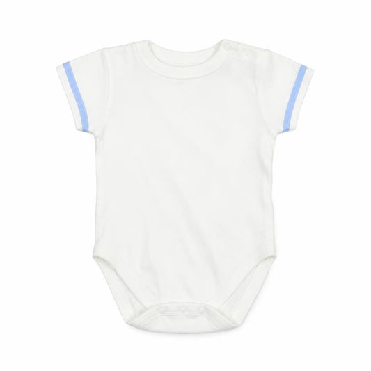 NEXT Baby White   Babygrow One-Piece Size 3-6 Months