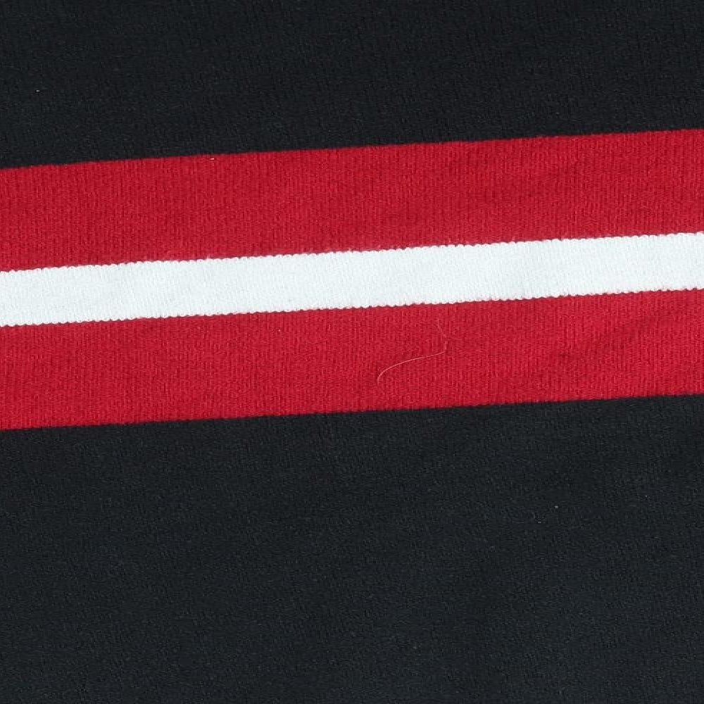 Hollister Womens Multicoloured   Pullover Jumper Size S