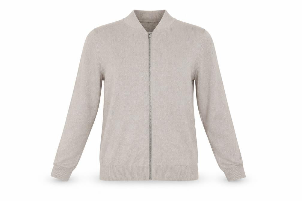 Primark Womens Pink   Full Zip Sweatshirt Size 6