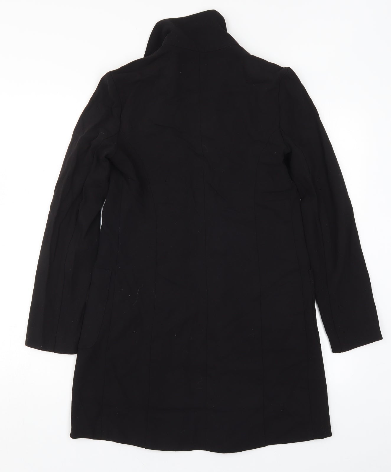 New Look Womens Black   Jacket  Size 10
