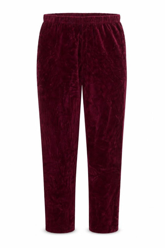 Damart Womens Pink   Sweatpants Trousers Size S L26 in