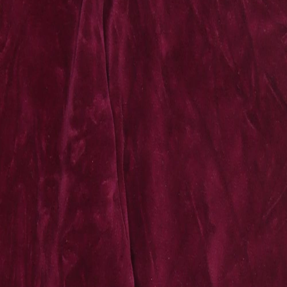Damart Womens Pink   Sweatpants Trousers Size S L26 in