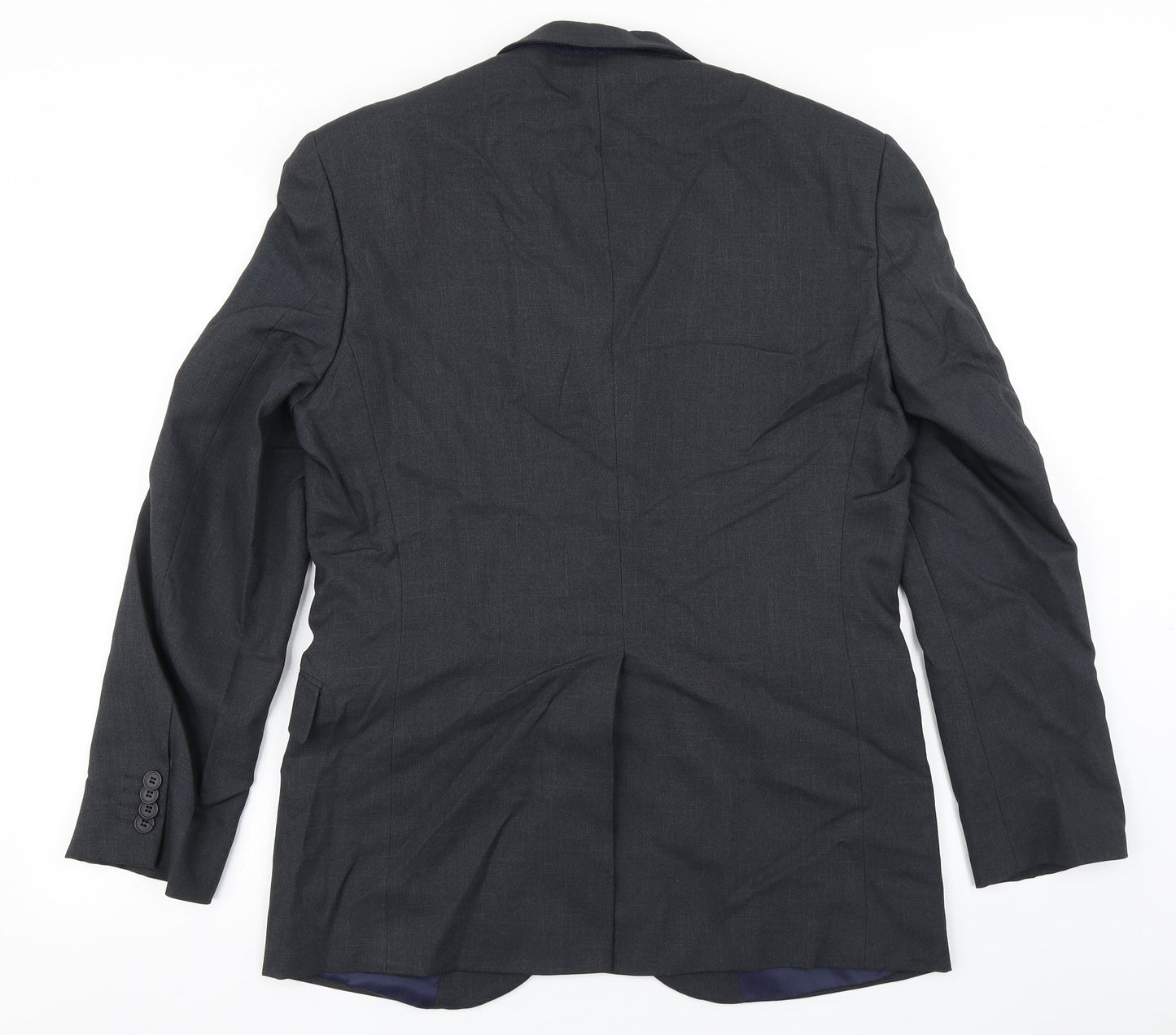 Taylor & Wright Mens Grey   Jacket Blazer Size 38