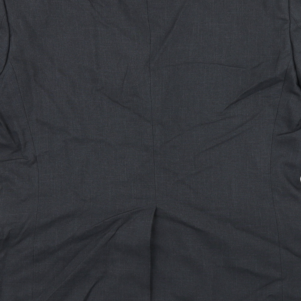 Taylor & Wright Mens Grey   Jacket Blazer Size 38