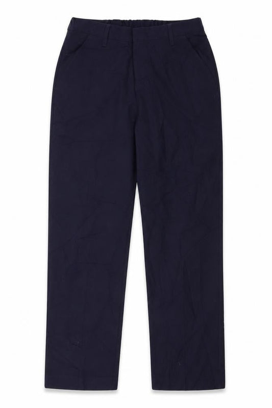 TU Girls Blue   Dress Pants Trousers Size 12 Years