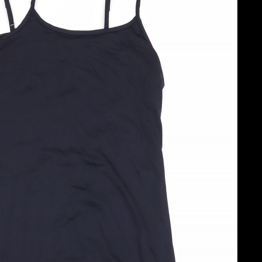Phase Eight Womens Blue   Camisole Tank Size 12