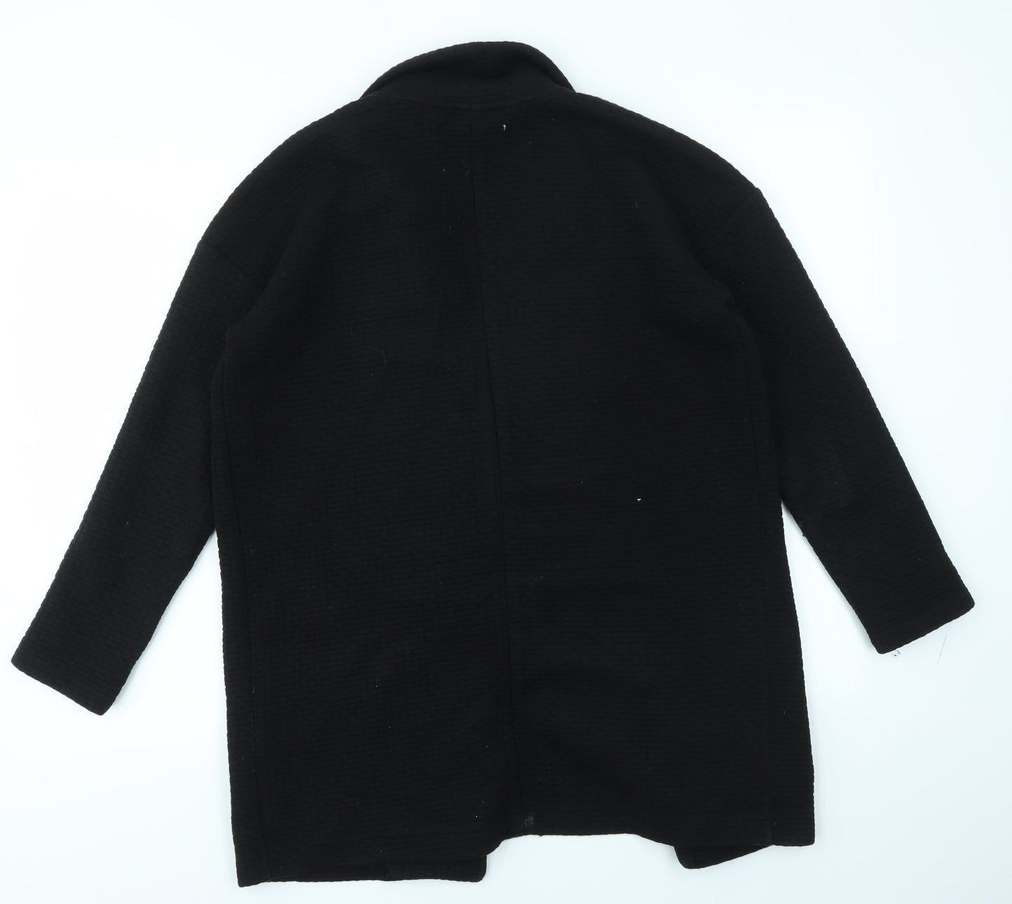 River Island Womens Black   Jacket Blazer Size 6