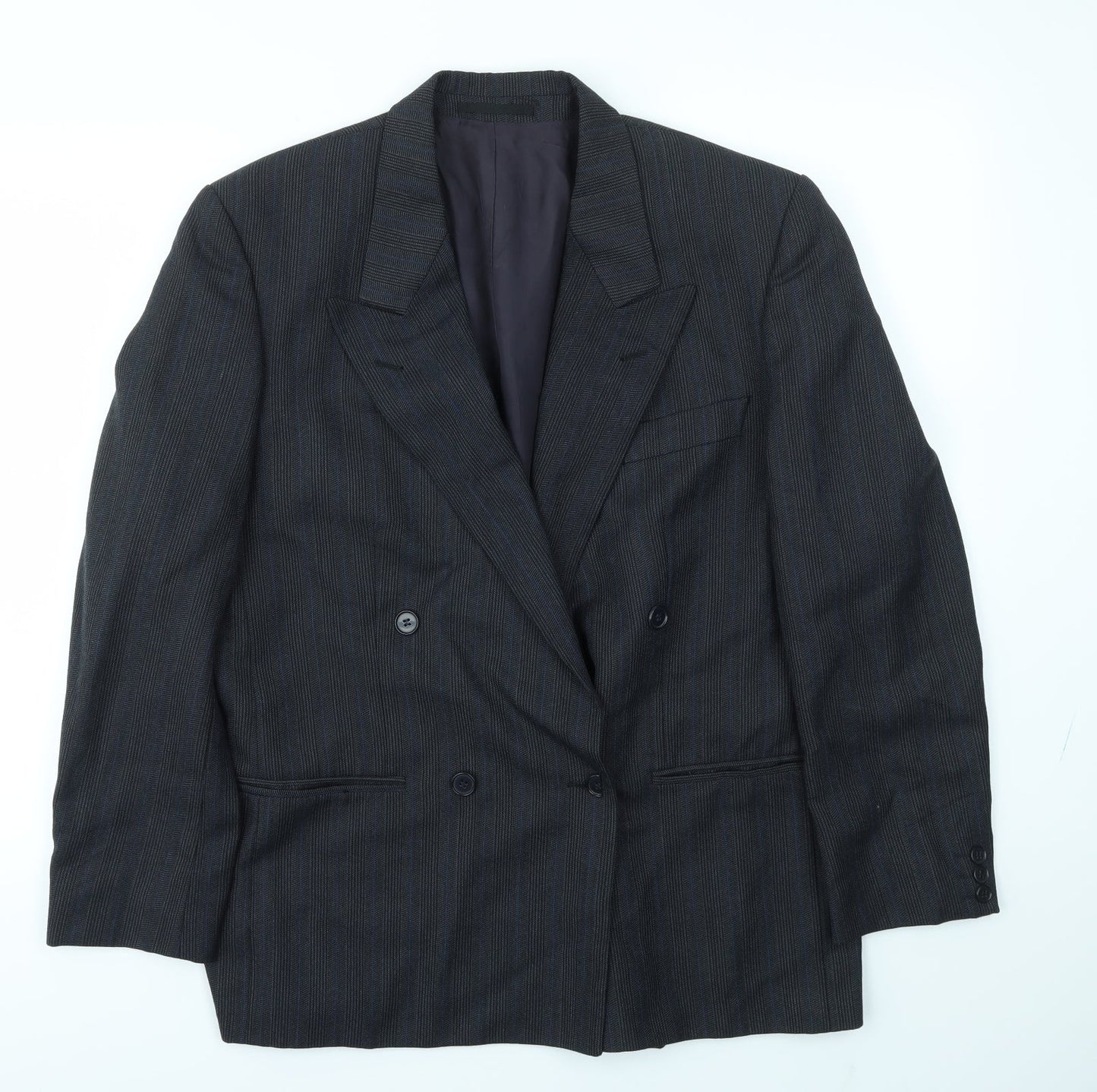 NEXT Mens Blue   Jacket Blazer Size 40