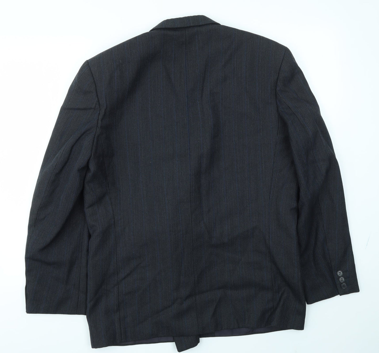 NEXT Mens Blue   Jacket Blazer Size 40