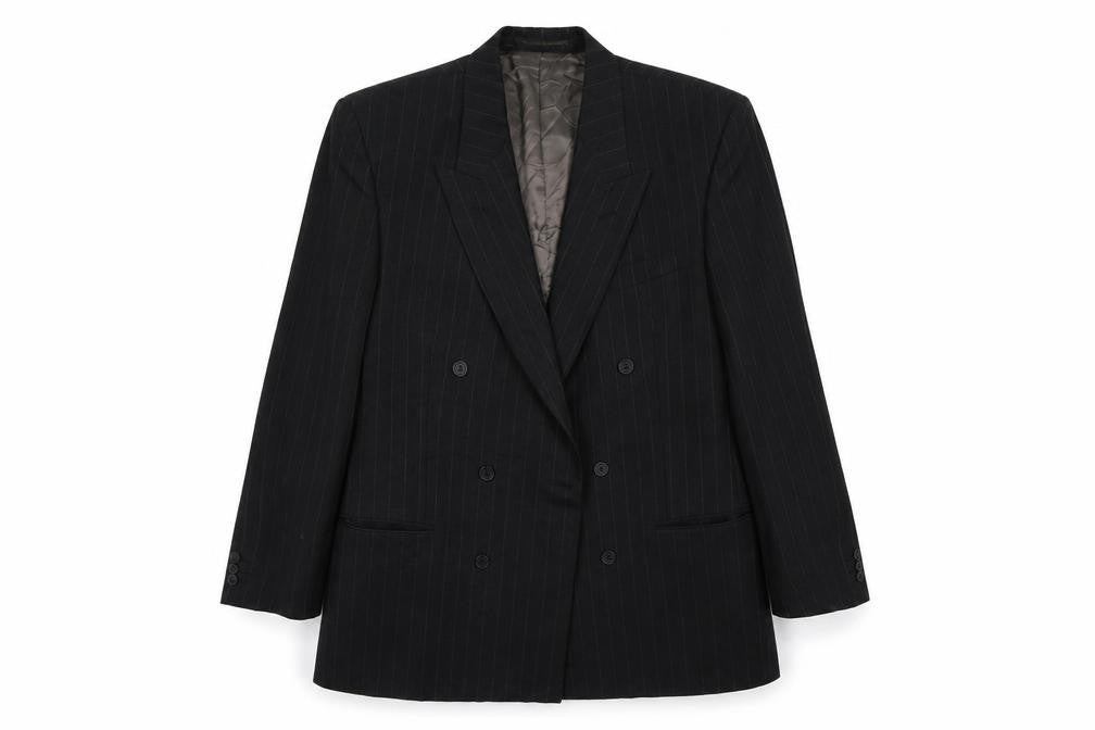 Marks and Spencer Mens Grey   Jacket Blazer Size M