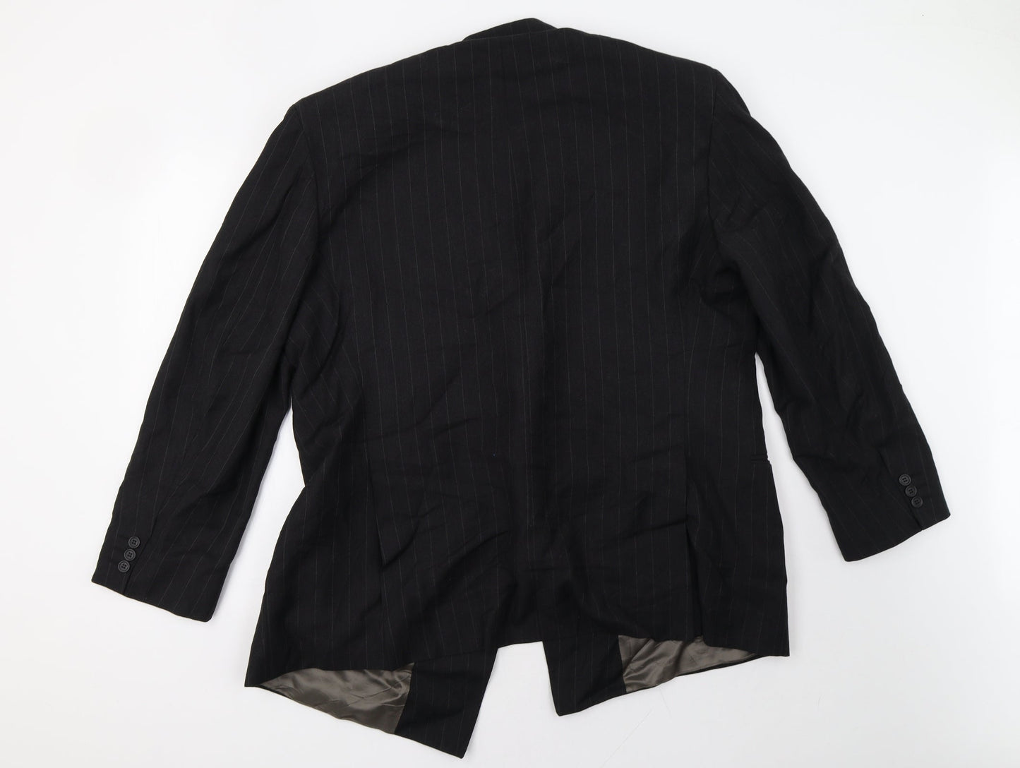 Marks and Spencer Mens Grey   Jacket Blazer Size M