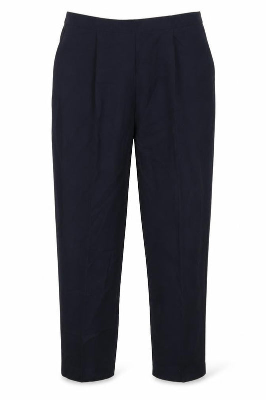 Isabelle Womens Blue   Trousers  Size 18 L28 in