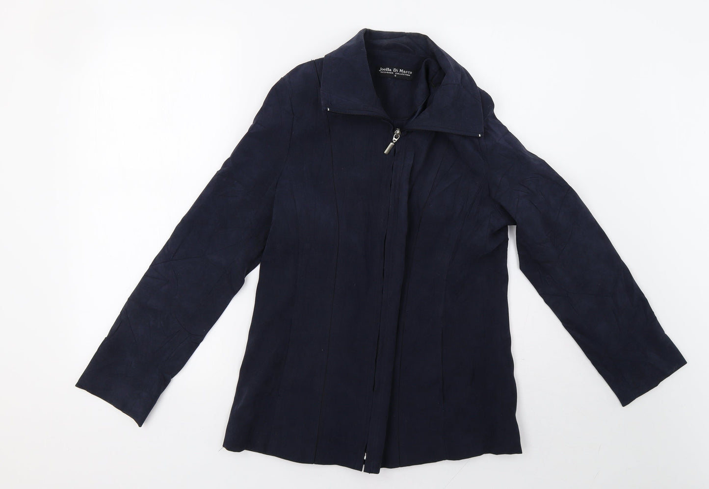 joella di marco Mens Blue   Jacket  Size S