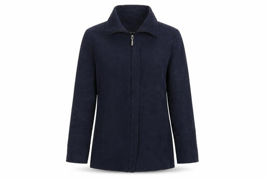 joella di marco Mens Blue   Jacket  Size S